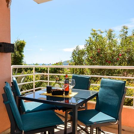 Apartman Kiki Rabac Luaran gambar