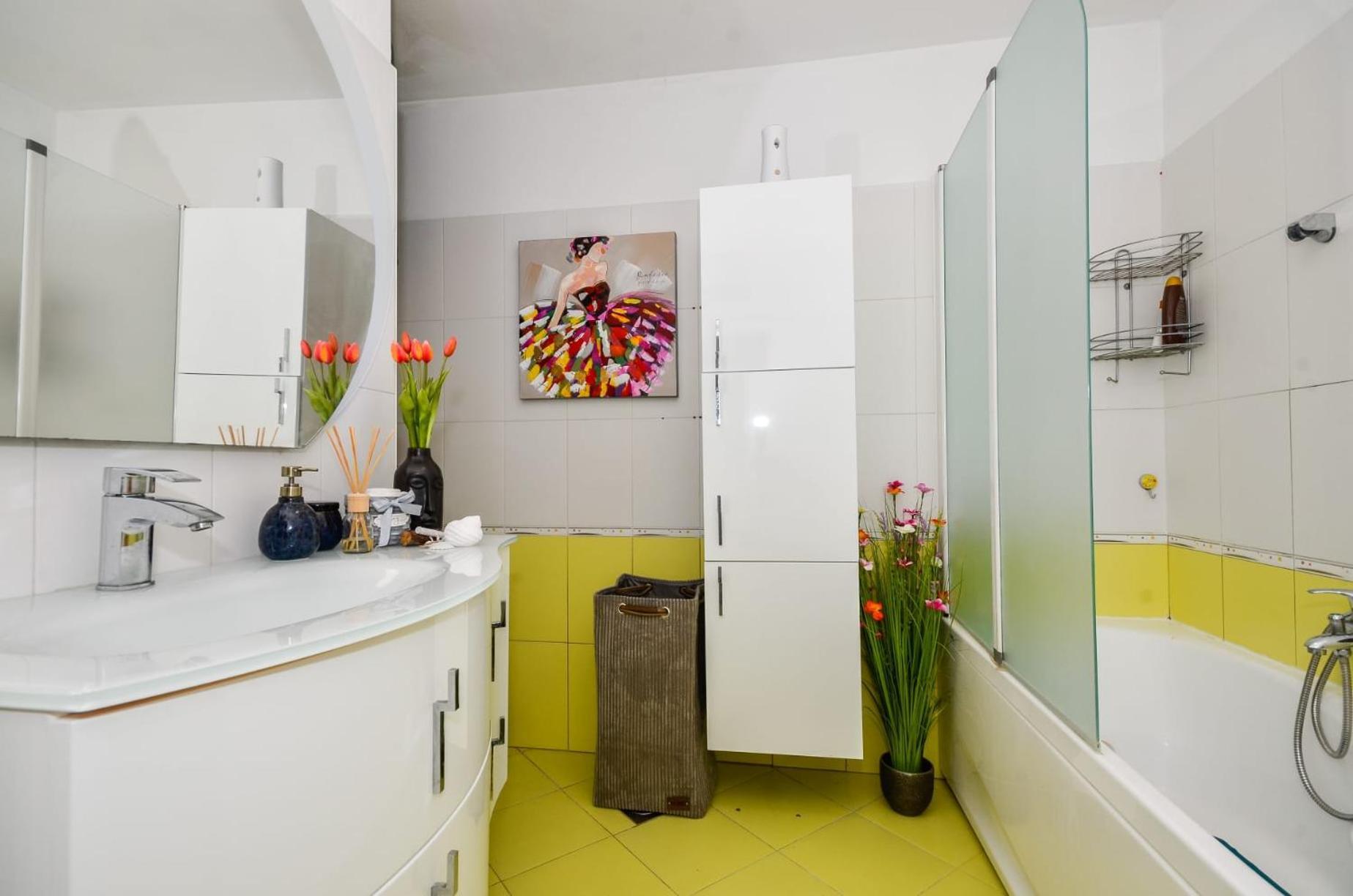 Apartman Kiki Rabac Luaran gambar