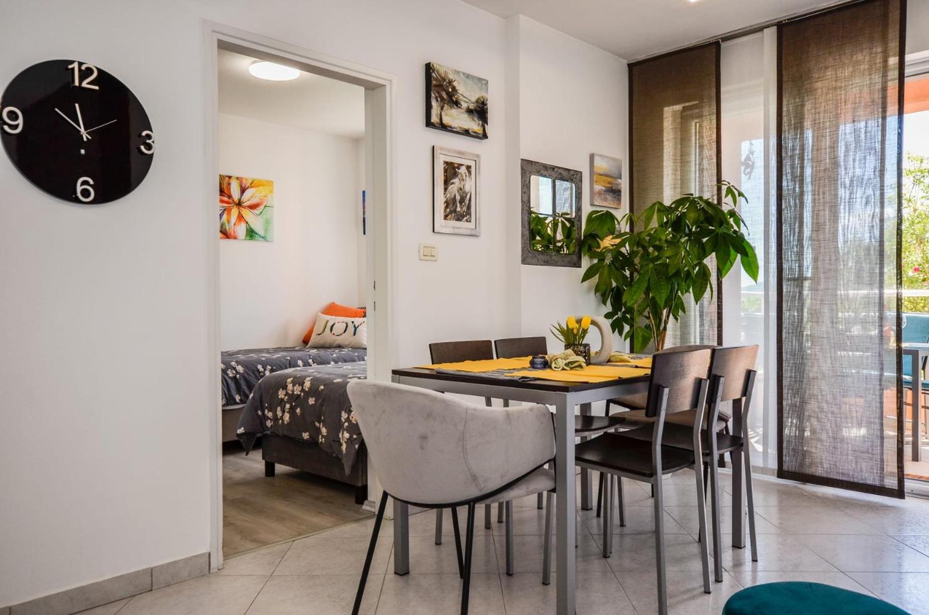 Apartman Kiki Rabac Luaran gambar