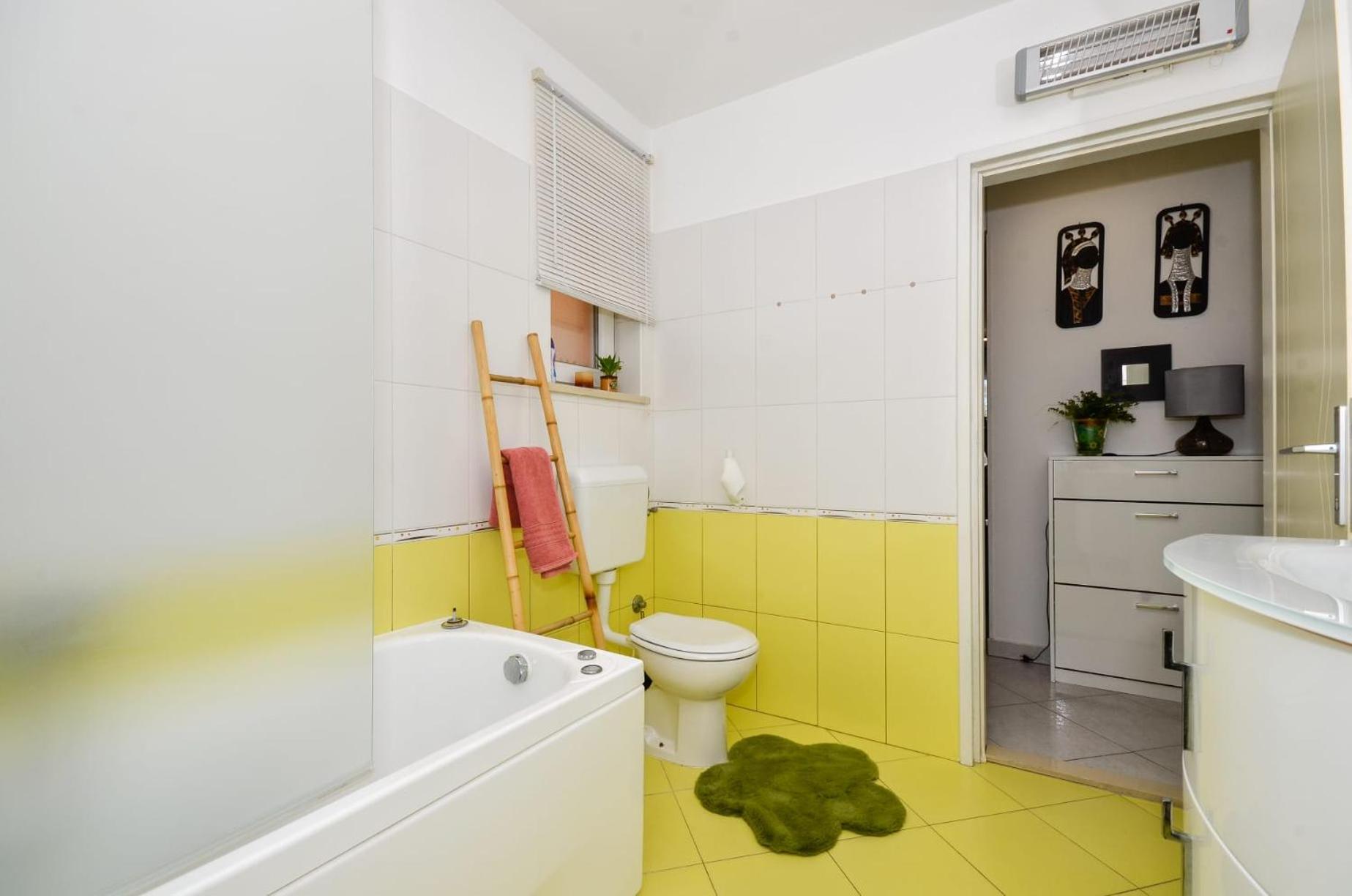 Apartman Kiki Rabac Luaran gambar
