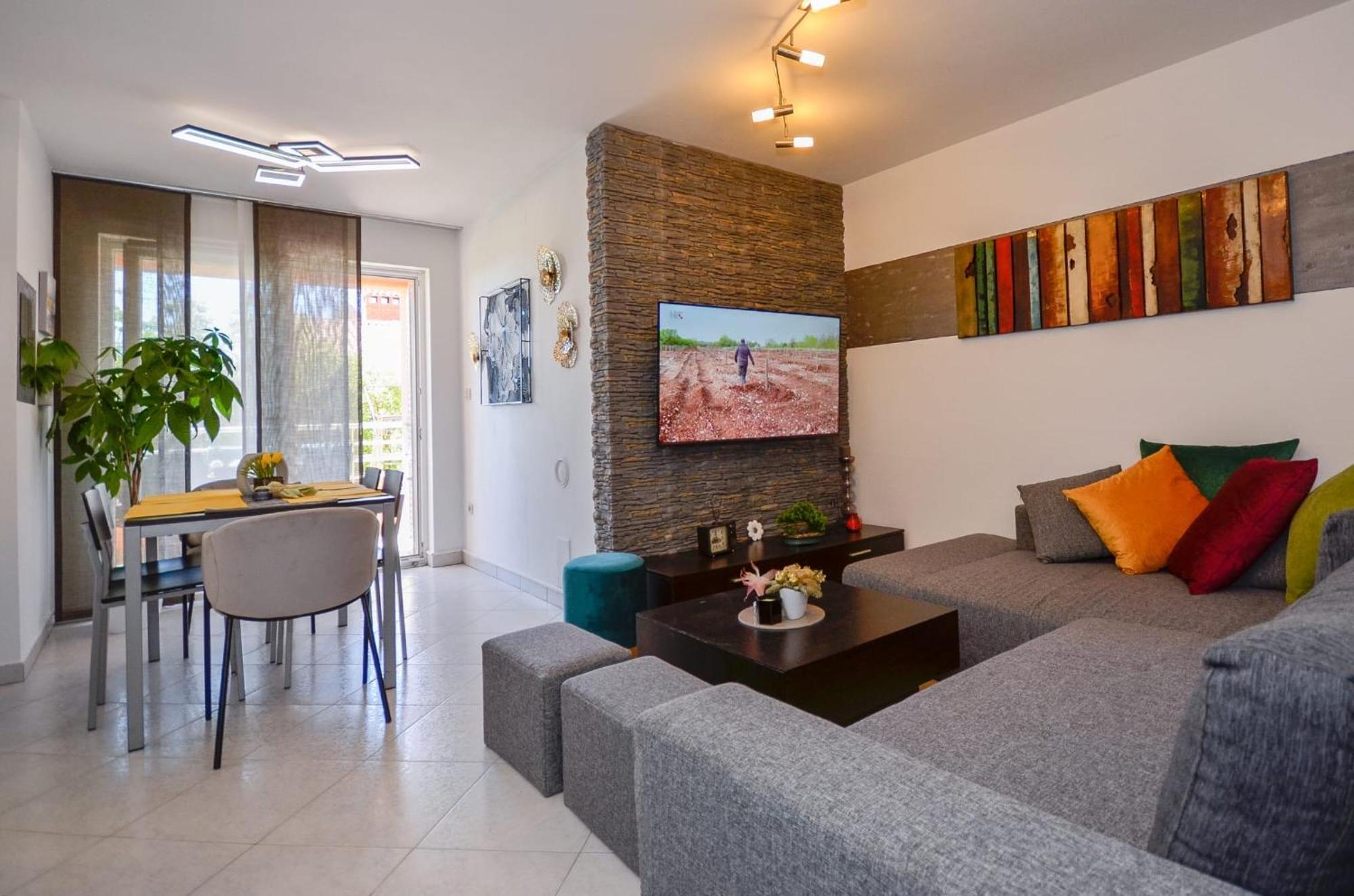 Apartman Kiki Rabac Luaran gambar