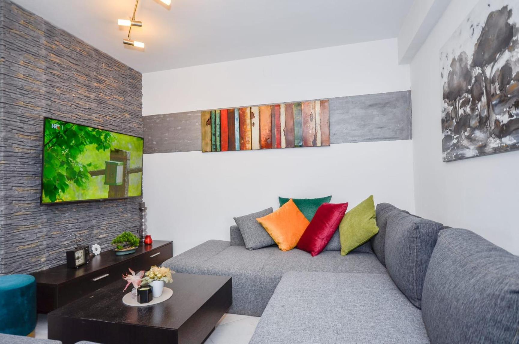 Apartman Kiki Rabac Luaran gambar