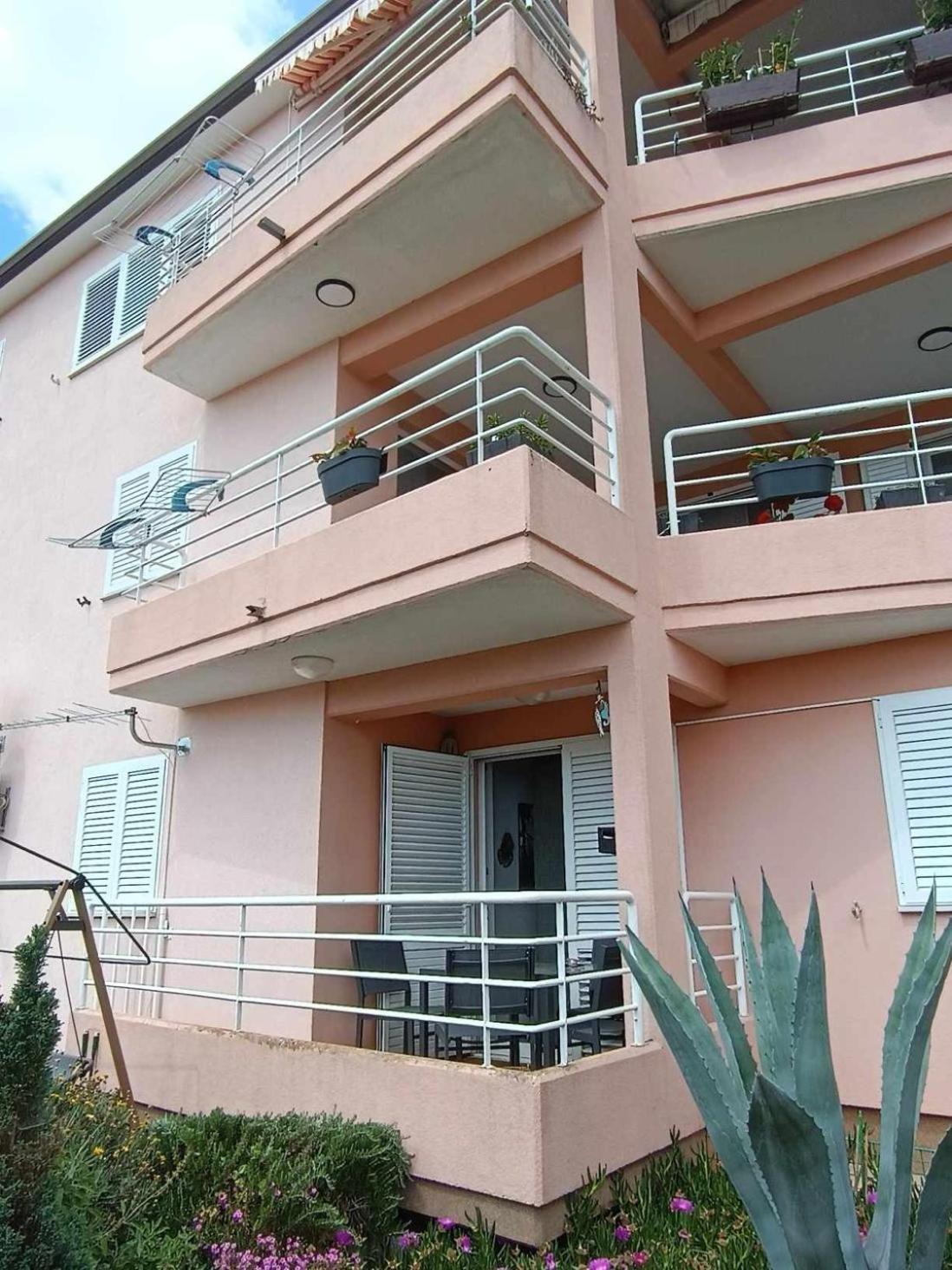 Apartman Kiki Rabac Luaran gambar